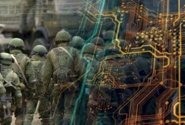La guerra ibrida in Ucraina: oltre 237 attacchi informatici registrati thumbnail