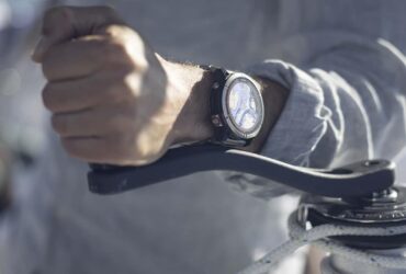 Garmin annuncia la serie Quatix 7, per chi ama il mare thumbnail