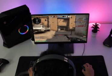 La recensione di Oculux NXG253R di MSI: eSport a 360 Hz thumbnail