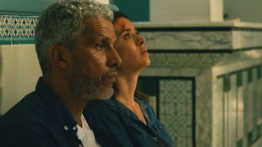 A Son: Mehdi M. Barsaoui's film debut, in cinemas from April 21st