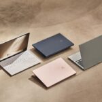 ASUS rinnova la gamma ZenBook con due nuovi notebook con display OLED thumbnail