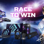 Acer collabora con MediaWorld per la Predator Race Cup 2022