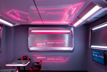 Game Arena di Akidragon: a Trieste due giorni di gaming assoluto thumbnail