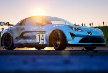 Alpine Esports Series: al via la seconda edizione thumbnail