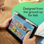 Amazon Kids+ si arricchisce con nuovi giochi per i più piccoli thumbnail