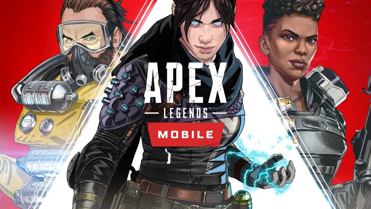 Apex Legends Mobile: Respawn Announces Thumbnail Membership Awards