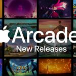 Ecco i nuovi giochi di Apple Arcade thumbnail