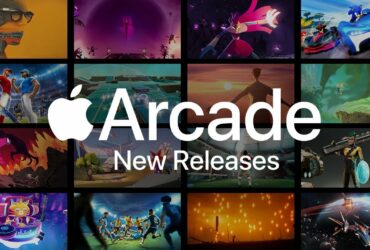 Ecco i nuovi giochi di Apple Arcade thumbnail