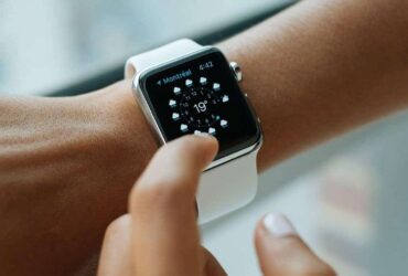 Apple Watch: nuove funzioni per il monitoraggio della salute in arrivo nei prossimi mesi thumbnail