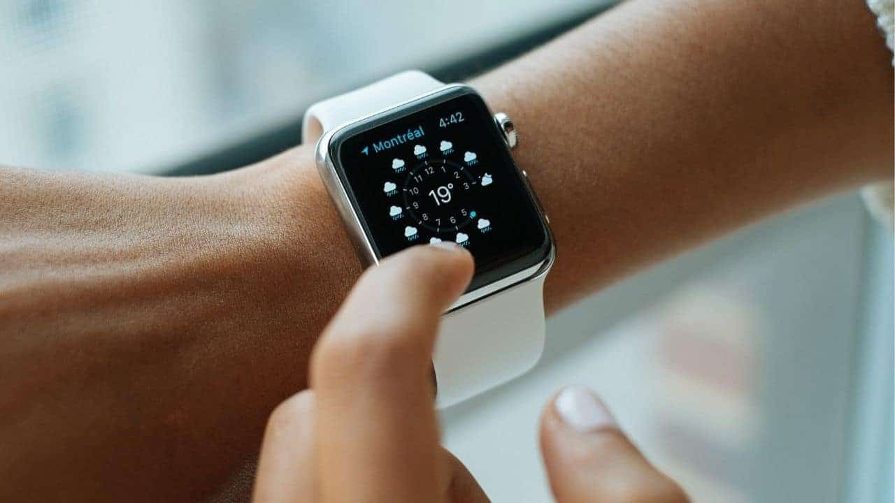 Apple Watch: nuove funzioni per il monitoraggio della salute in arrivo nei prossimi mesi thumbnail