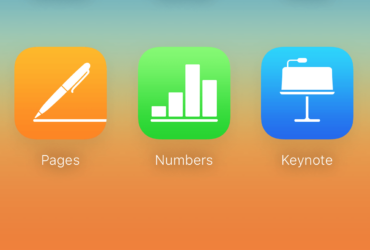 Apple aggiorna le app iWork: ecco cosa cambia thumbnail