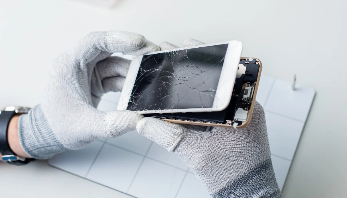 Apple: DIY repair arrives, here's how it works thumbnail
