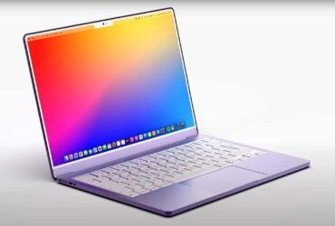 Apple lancerà due nuovi Mac al WWDC 2022 thumbnail