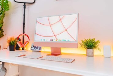 Apple a lavoro sull'iMac con chip M3 thumbnail