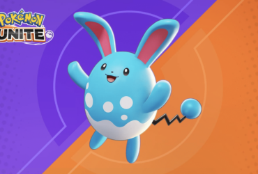 Il roster di Pokémon UNITE si allarga con Azumarill thumbnail