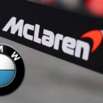 BMW e McLaren (forse) insieme per una nuova piattaforma per auto elettriche sportive thumbnail