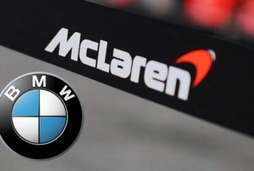 BMW e McLaren (forse) insieme per una nuova piattaforma per auto elettriche sportive thumbnail
