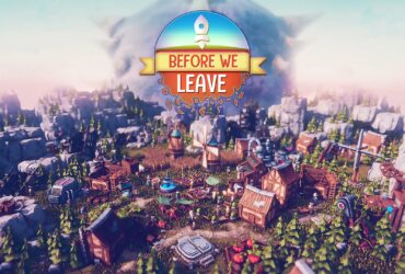 Sconto del 20% per il lancio di Before We Leave su PlayStation thumbnail