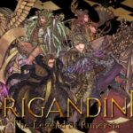 Brigandine: The Legend of Runersia, arriva su Steam da maggio 2022 thumbnail