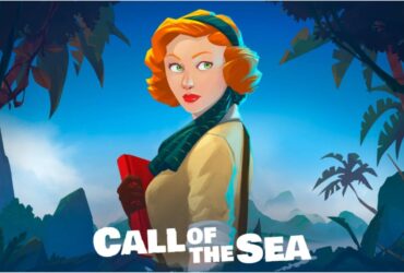 Due Special Edition fisiche di Call of The Sea in arrivo a maggio per PlayStation 4 e 5 thumbnail