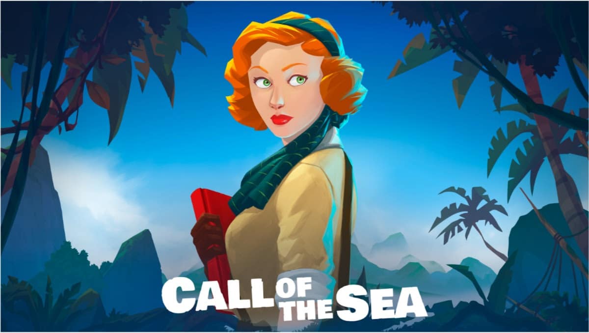 Due Special Edition fisiche di Call of The Sea in arrivo a maggio per PlayStation 4 e 5 thumbnail