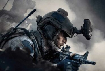 Call of Duty Modern Warfare 2: rivelato il logo ufficiale