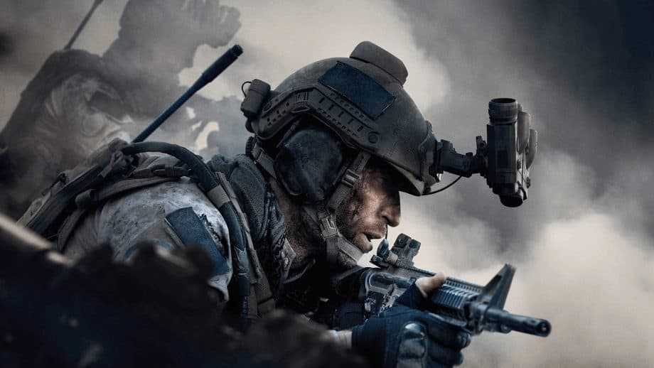Call of Duty Modern Warfare 2: rivelato il logo ufficiale