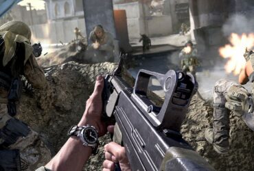 Svelata la data di lancio di Call of Duty: Modern Warfare 2 thumbnail