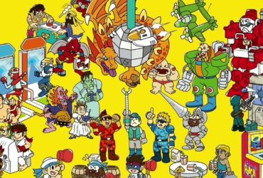 Capcom Arcade 2nd Stadium è ufficiale: la software house conferma lo sviluppo della collection thumbnail