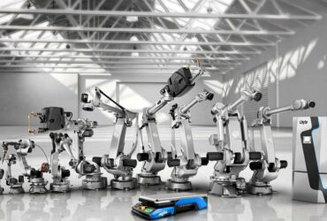 Comau promuove lo sviluppo di tecnologie rispettose dell'ambiente per la Giornata della Terra thumbnail