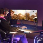 Cooler Master presenta i nuovi Gaming Monitor e la Gaming Desk thumbnail