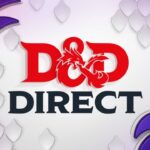 D&D Direct: tutte le novità della conferenza di Wizards of the Coast thumbnail