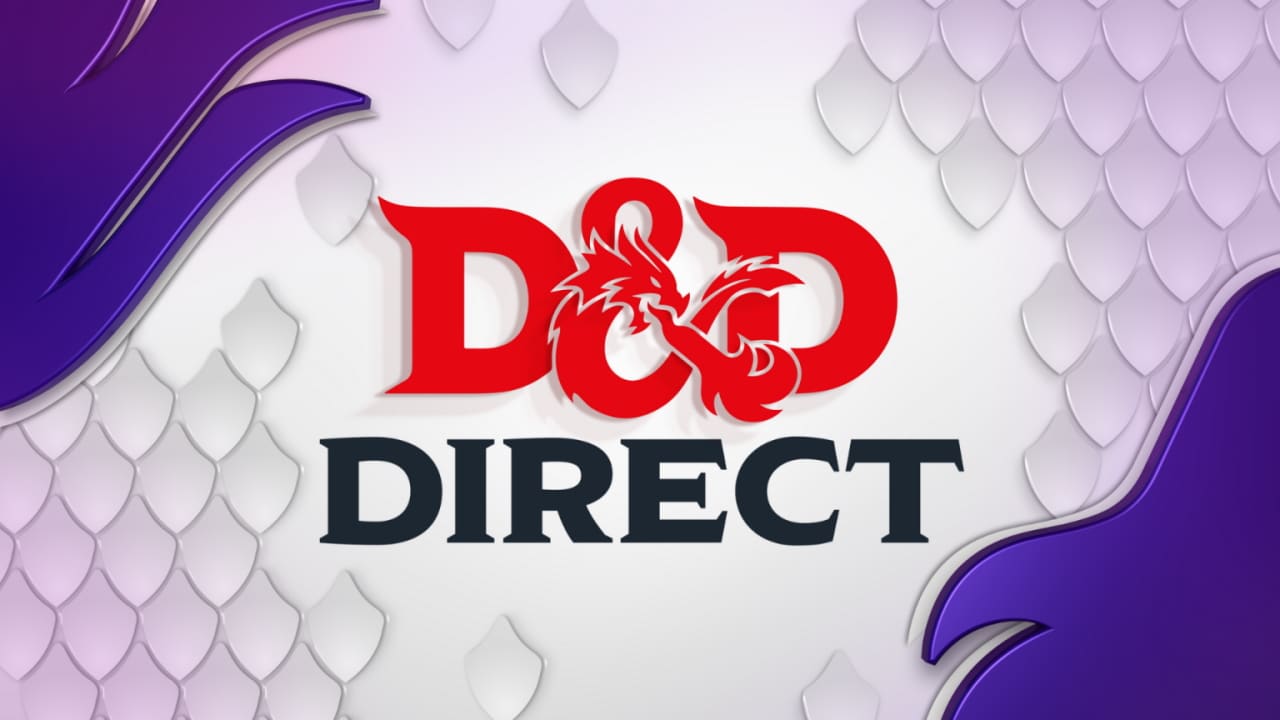 D&D Direct: tutte le novità della conferenza di Wizards of the Coast thumbnail