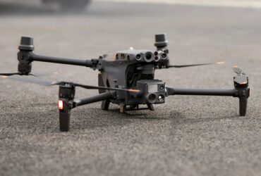 DIJ non venderà più droni alla Russia: l'azienda cinese prende posizione thumbnail