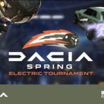 Al via il Dacia Spring Electric Tournament: il torneo di gaming più “elettrico” in circolazione thumbnail