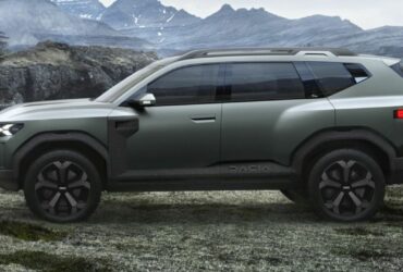 Dacia: risultati del primo trimestre 2022 da record, più di 18.000 immatricolazioni in Italia thumbnail