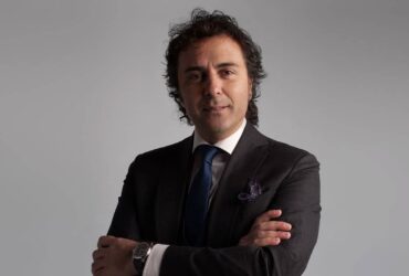 Daniele De Grandis è il nuovo Executive Director di vivo Italia thumbnail