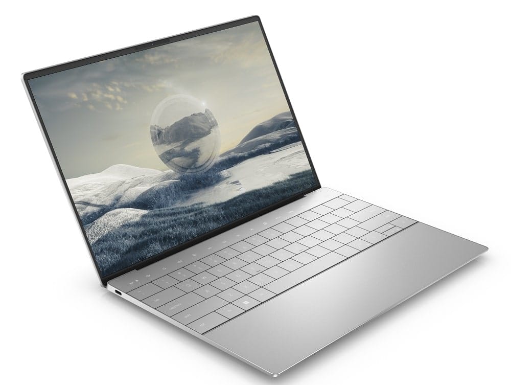 XPS 13 Plus italia developer edition min