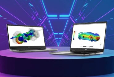 Dell presenta i nuovi laptop Latitude e Precision per il 2022 thumbnail