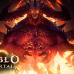 Diablo Immortal sarà disponibile per PC e mobile a partire da giugno thumbnail