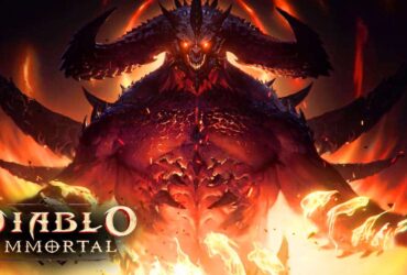 Diablo Immortal sarà disponibile per PC e mobile a partire da giugno thumbnail