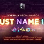 Il podcast Parole Nuove è tra i finalisti dei Diversity Media Award 2022 thumbnail