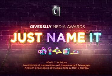 Il podcast Parole Nuove è tra i finalisti dei Diversity Media Award 2022 thumbnail