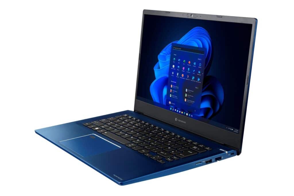 Portege X40 K Dynabook 2