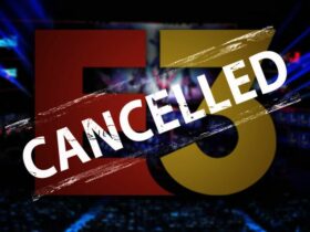 E3 2022 è stato ufficialmente cancellato