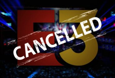 E3 2022 è stato ufficialmente cancellato