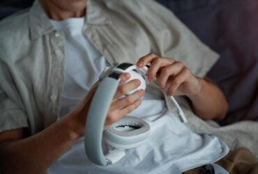 EPOS lancia due nuove colorazioni delle cuffie wireless H3PRO Hybrid thumbnail