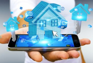 Domethics: otto modo per rendere la propria casa una smart home thumbnail