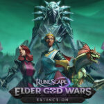 Elder God Wars: Extinction, ecco la fine della saga thumbnail
