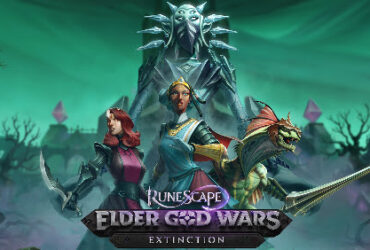 Elder God Wars: Extinction, ecco la fine della saga thumbnail